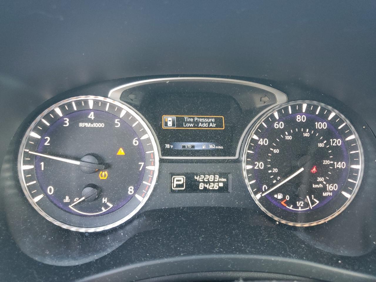 2015 Infiniti Qx60 VIN: 5N1AL0MM2FC525895 Lot: 71205825