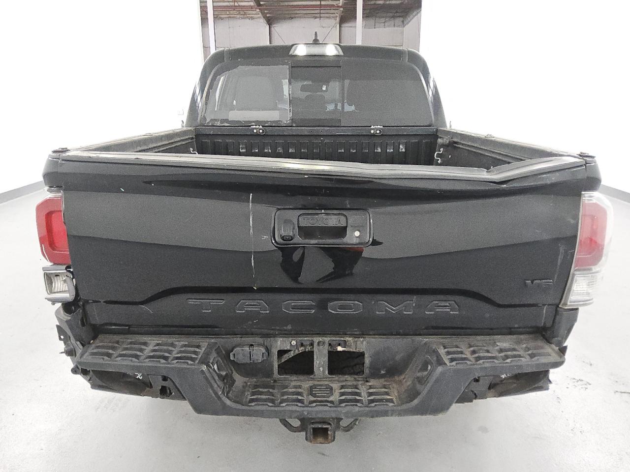 2023 Toyota Tacoma Double Cab VIN: 3TMCZ5AN5PM617542 Lot: 69802705