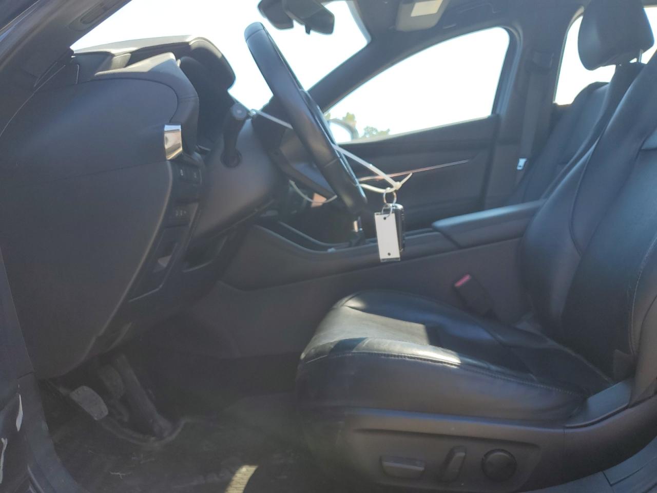 2020 Mazda 3 Premium VIN: JM1BPANM3L1172608 Lot: 71394315