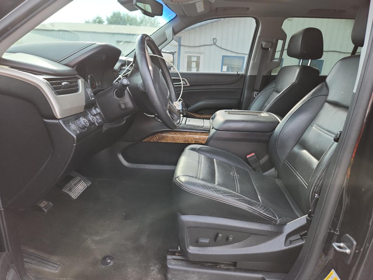 2015 GMC Yukon Xl Denali VIN: 1GKS2JKJXFR672316 Lot: 81385375