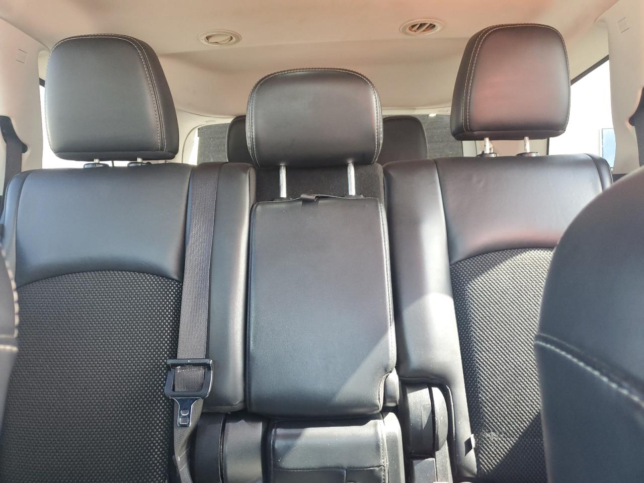 2020 Dodge Journey Crossroad VIN: 3C4PDCGB4LT270111 Lot: 71355865