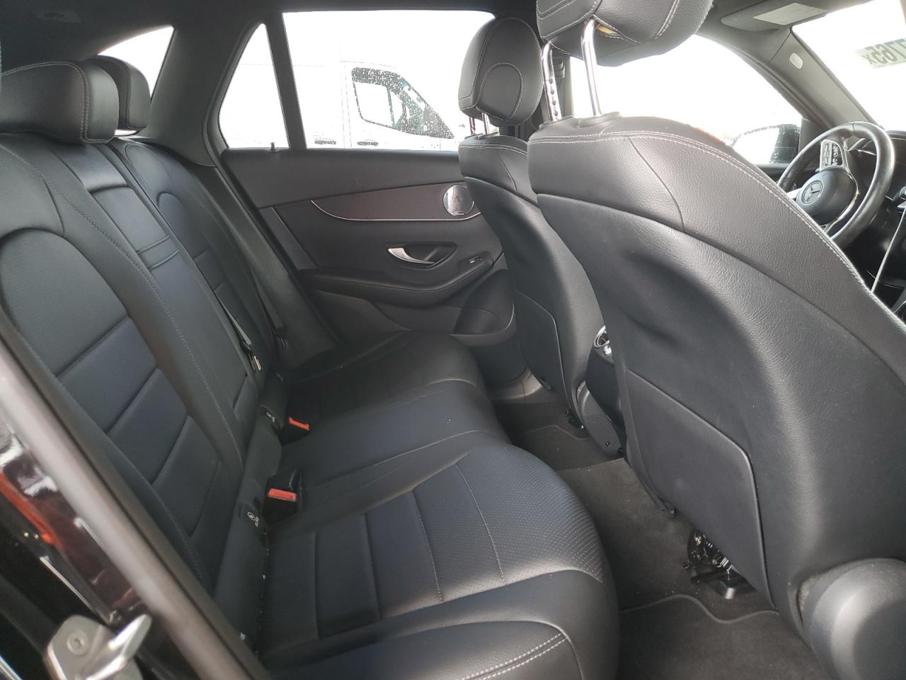 2020 Mercedes-Benz Glc 300 VIN: W1N0G8DB8LF856257 Lot: 84407765