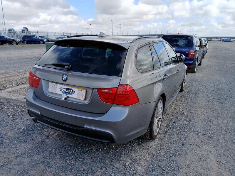 2011 BMW 3 SERIES M SPORT BUSINESS EDITION