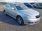 2011 SKODA OCTAVIA SE MPI  for sale at Copart SANDTOFT