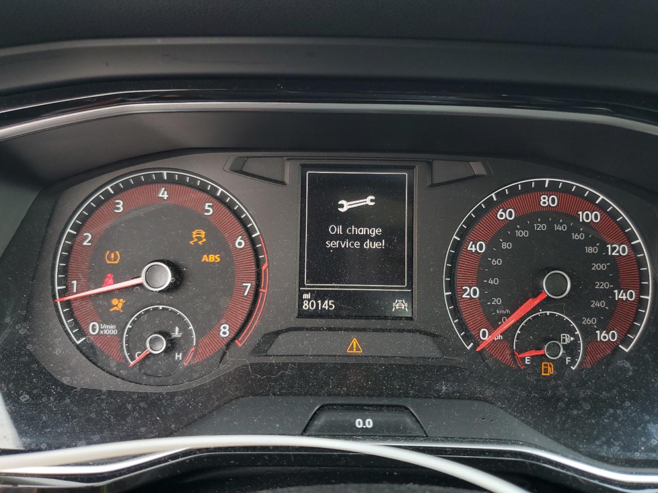 2021 Volkswagen Jetta S VIN: 3VWC57BU4MM034529 Lot: 81656945