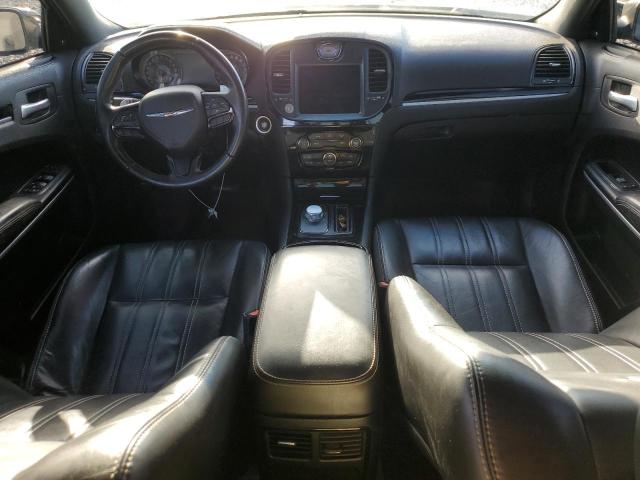  CHRYSLER 300 2019 Gray