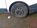 2017 VAUXHALL VIVARO 2900 CDTI ECOFLEX  for sale at Copart SANDTOFT