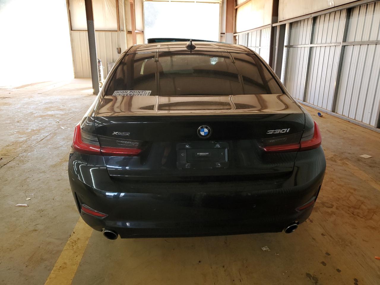 2021 BMW 330Xi VIN: 3MW5R7J04M8B51063 Lot: 81334265