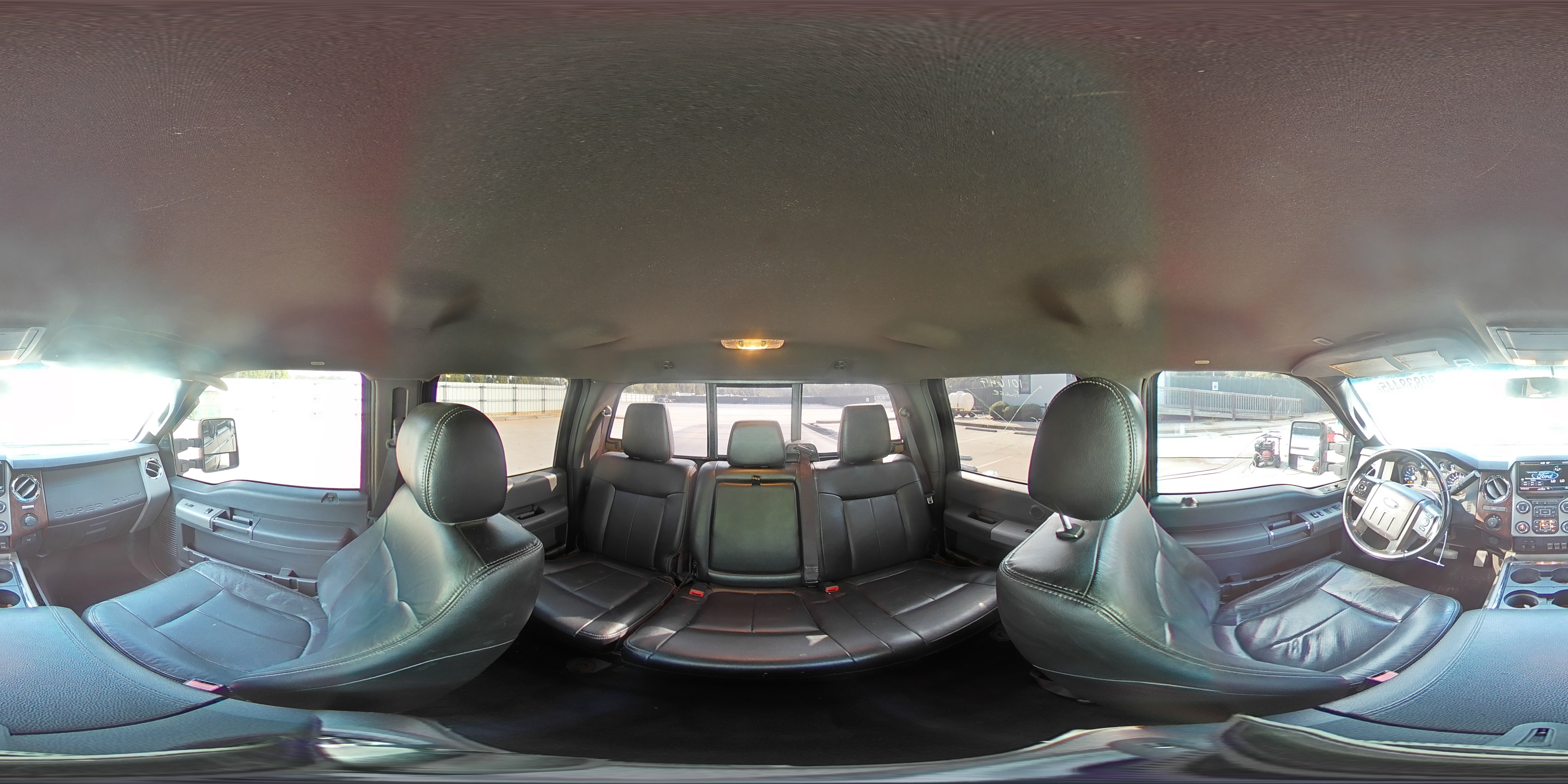 2013 Ford F250 Super Duty VIN: 1FT7W2BT9DEA73604 Lot: 80838445