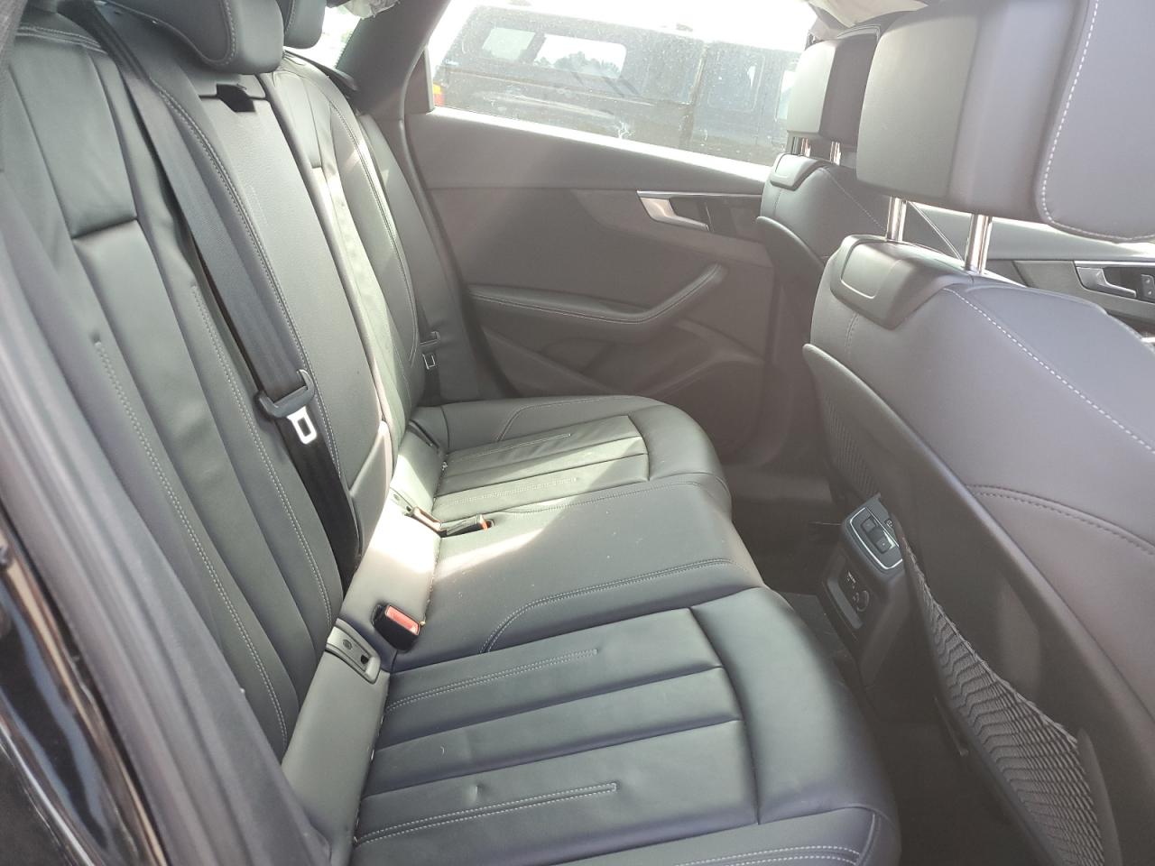 2022 Audi A4 Premium Plus 45 VIN: WAUEAAF47NN008655 Lot: 81247095