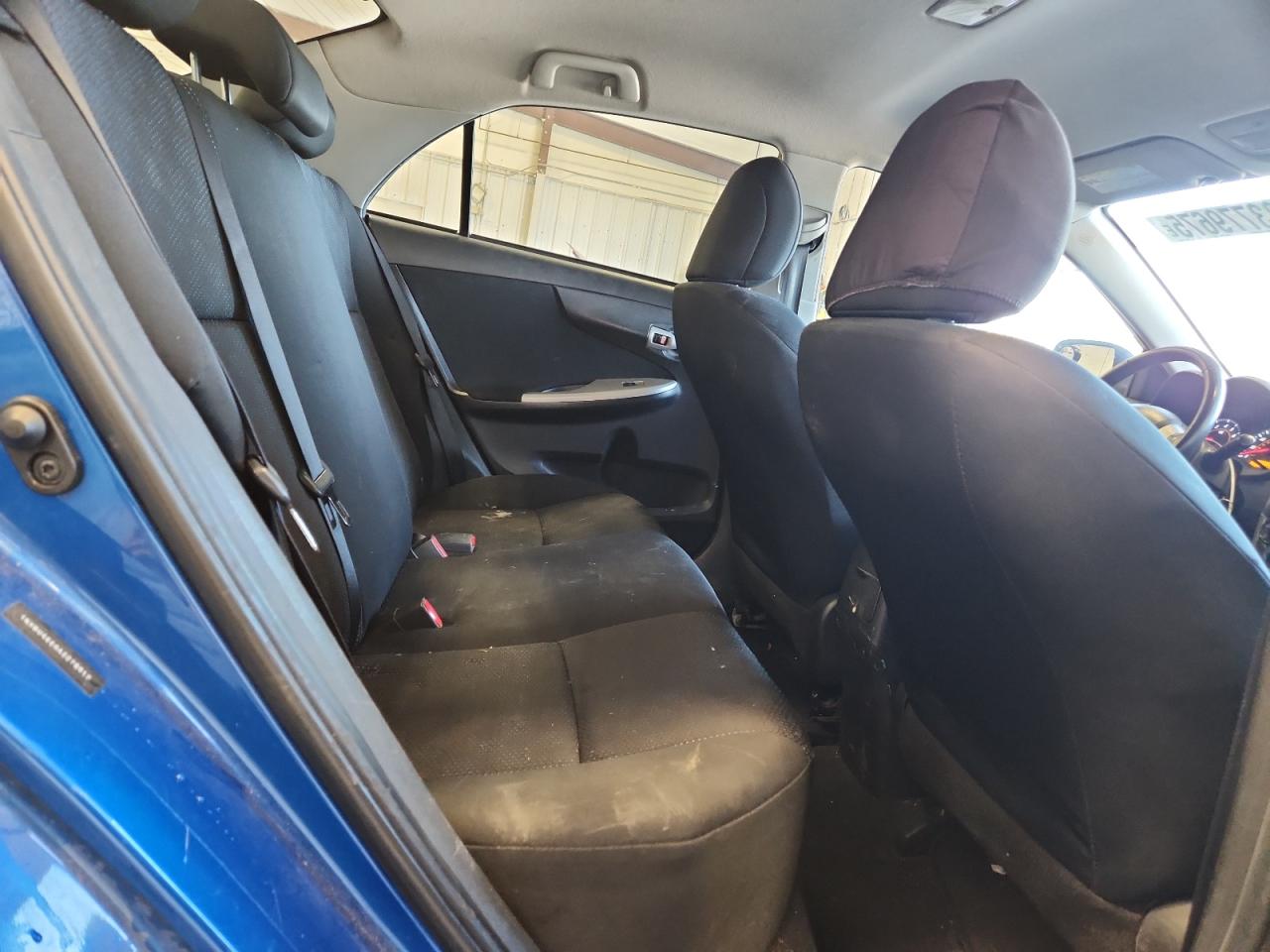 2010 Toyota Corolla Base VIN: 1NXBU4EE6AZ278917 Lot: 83779675