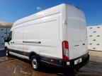 2024 FORD TRANSIT 350 LEADER ECOBLU 2.0 ECOBLUE 165PS H3 LEADER VAN [ for sale at Copart WESTBURY