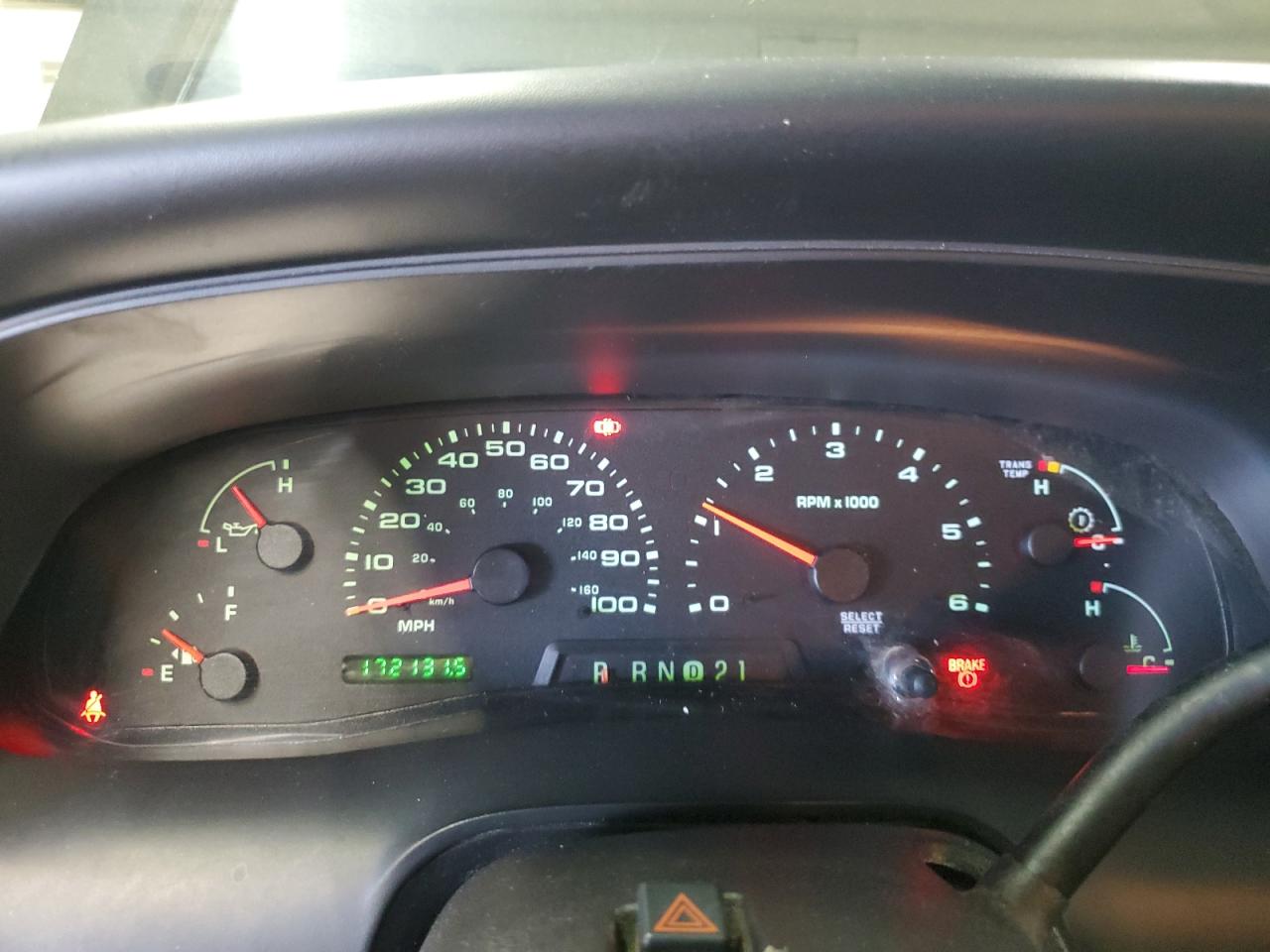 2005 Ford Excursion Limited VIN: 1FMNU43S05ED46408 Lot: 82050705