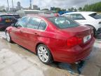 2011 BMW 318D EXCLUSIVE EDITION AU  for sale at Copart ST HELENS
