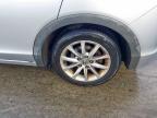 2013 HONDA CIVIC I-VTEC ES  for sale at Copart WHITBURN