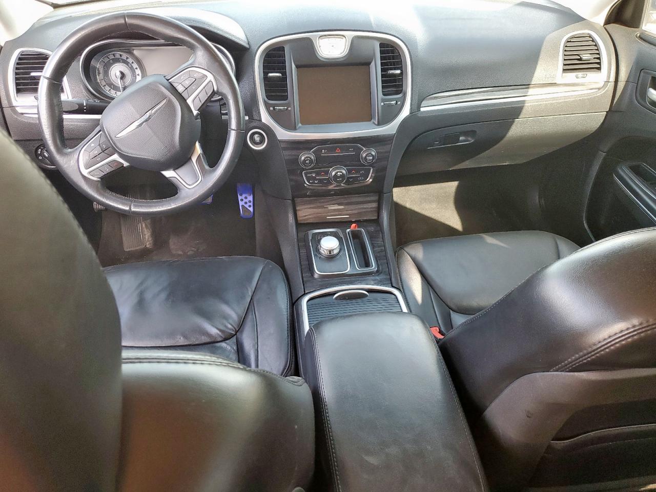 2015 Chrysler 300 Limited VIN: 2C3CCAAG4FH930336 Lot: 80517205