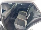 2016 SKODA FABIA SE TSI  for sale at Copart SANDTOFT