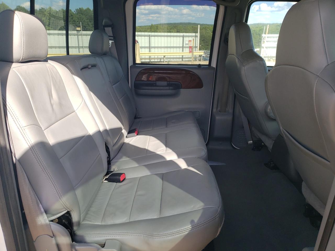 2004 Ford F250 Super Duty VIN: 1FTNW21P94ED39246 Lot: 71421505