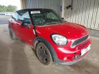 2014 MINI PACEMAN COOPER SD ALL4  for sale at Copart SANDTOFT