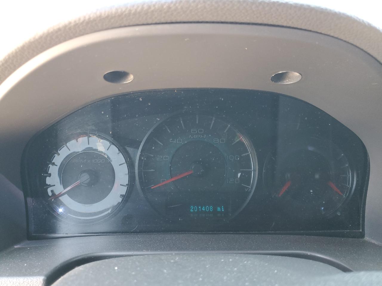 2012 Ford Fusion Sel VIN: 3FAHP0JA3CR260232 Lot: 80325525