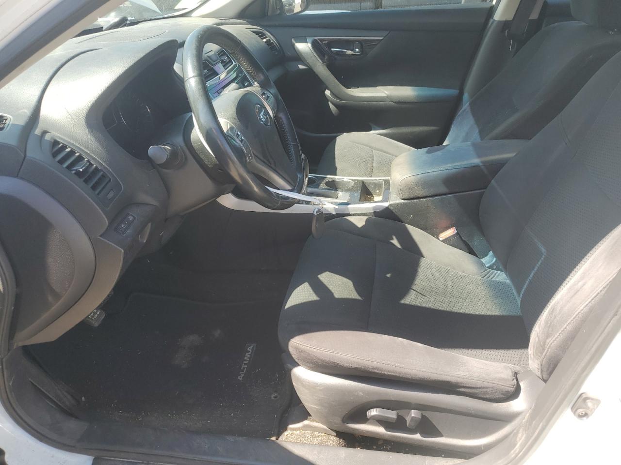 2014 Nissan Altima 2.5 VIN: 1N4AL3AP7EC169288 Lot: 71487815