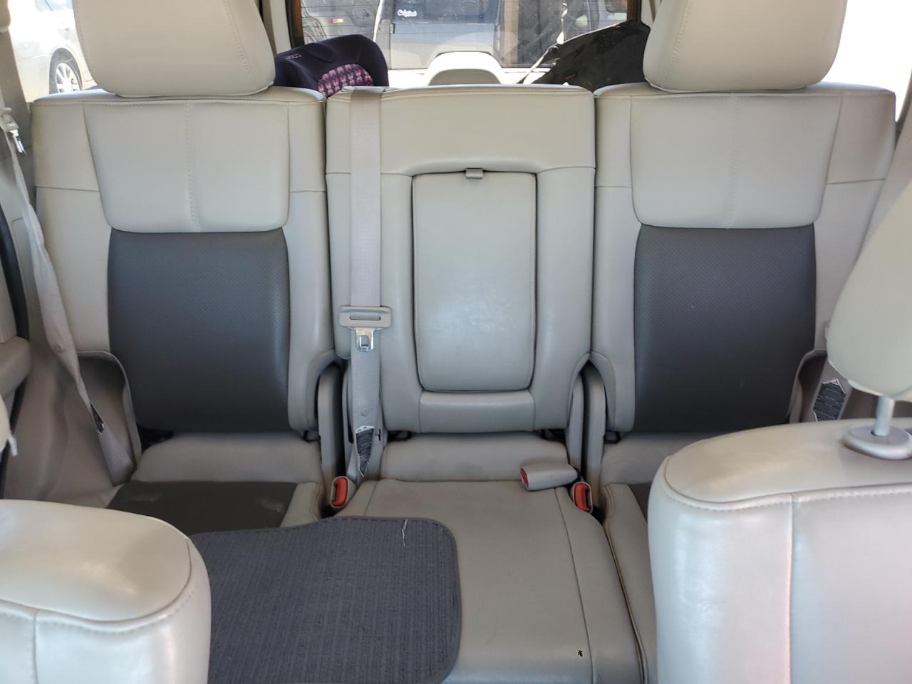 2009 Jeep Commander Limited VIN: 1J8HG58P19C517910 Lot: 84739875