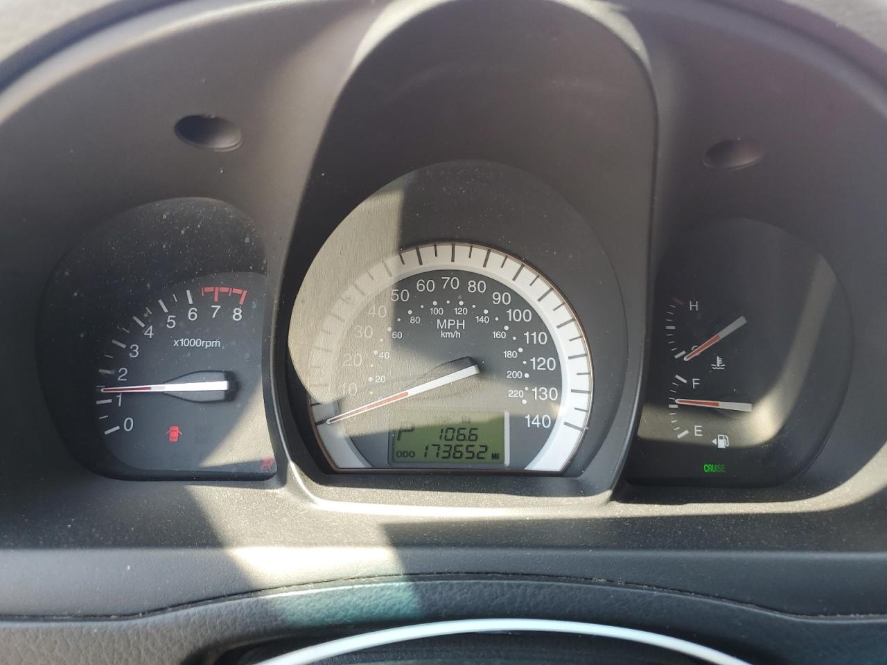 2008 Kia Spectra5 5 Sx VIN: KNAFE161285019355 Lot: 81410295