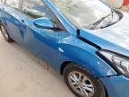 2013 HYUNDAI I30 ACTIVE AUTO  for sale at Copart SANDY