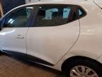 2014 RENAULT CLIO EXPRESSION 16V 1.2 16V EXPRESSION 5DR for sale at Copart SANDWICH