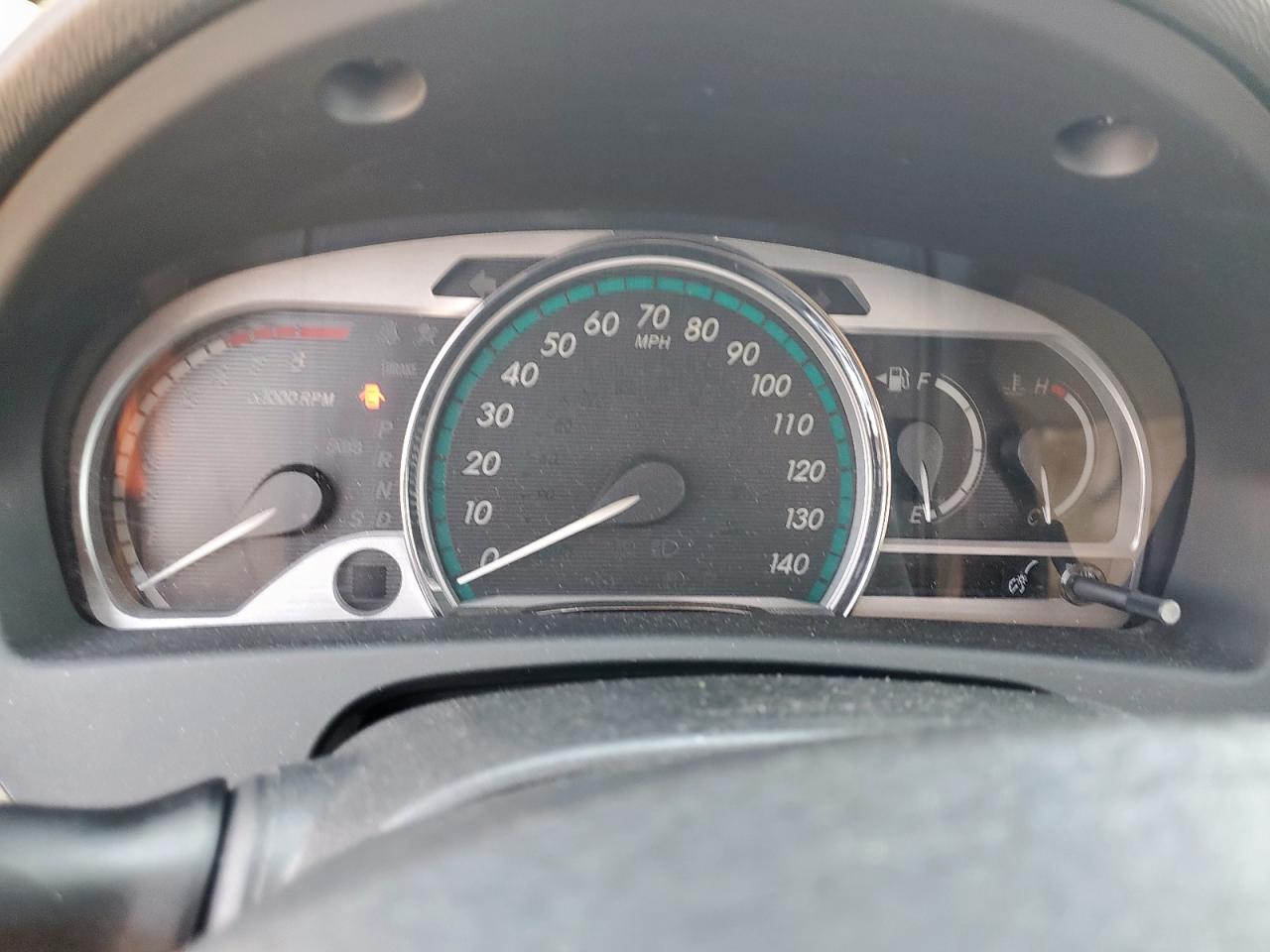 2010 Toyota Venza VIN: 4T3ZK3BB9AU030399 Lot: 71281195