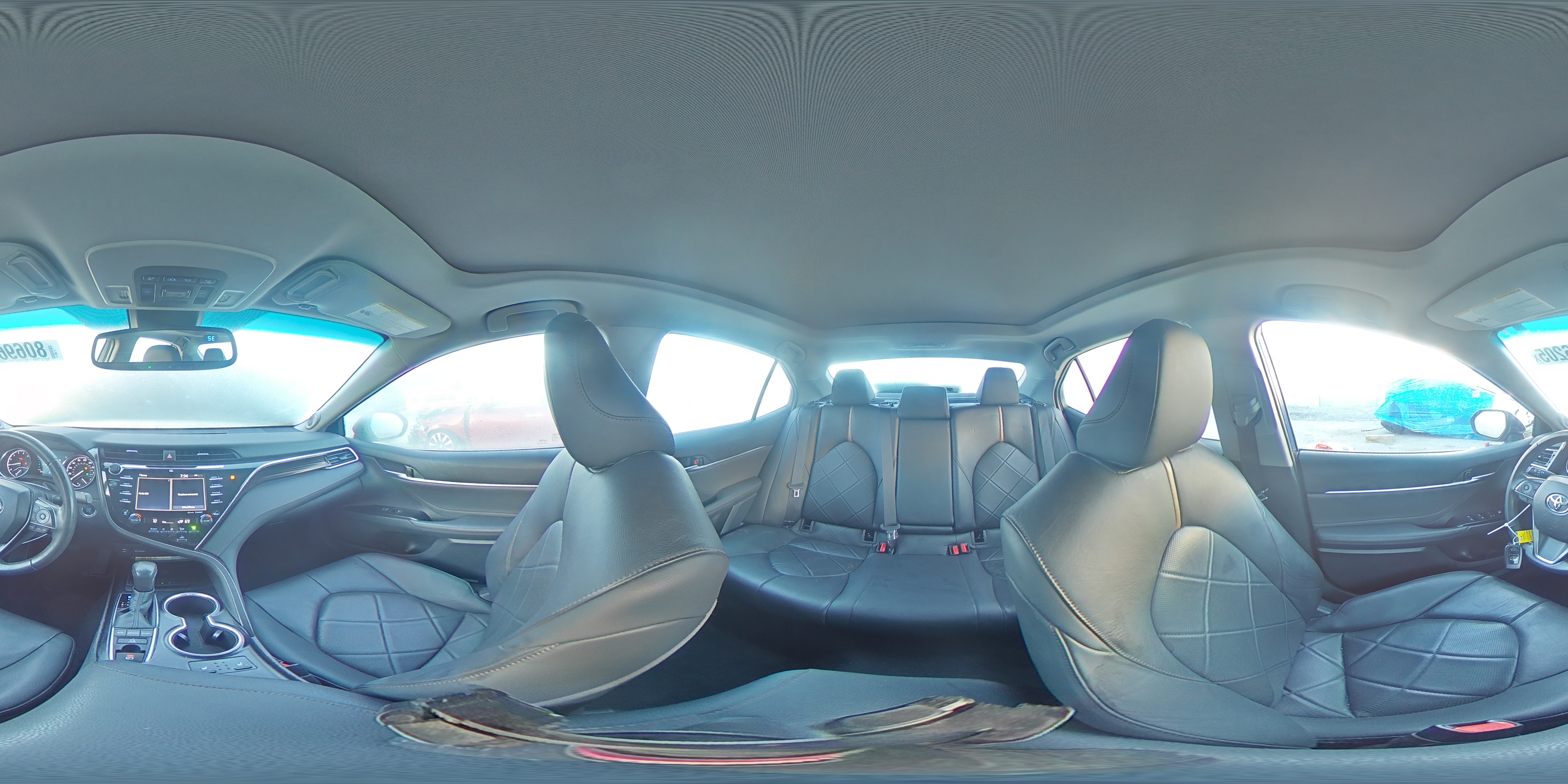 2018 Toyota Camry L VIN: 4T1B11HKXJU513327 Lot: 80696205