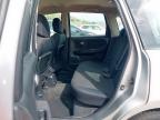 2008 NISSAN NOTE ACENTA AUTO  for sale at Copart SANDWICH