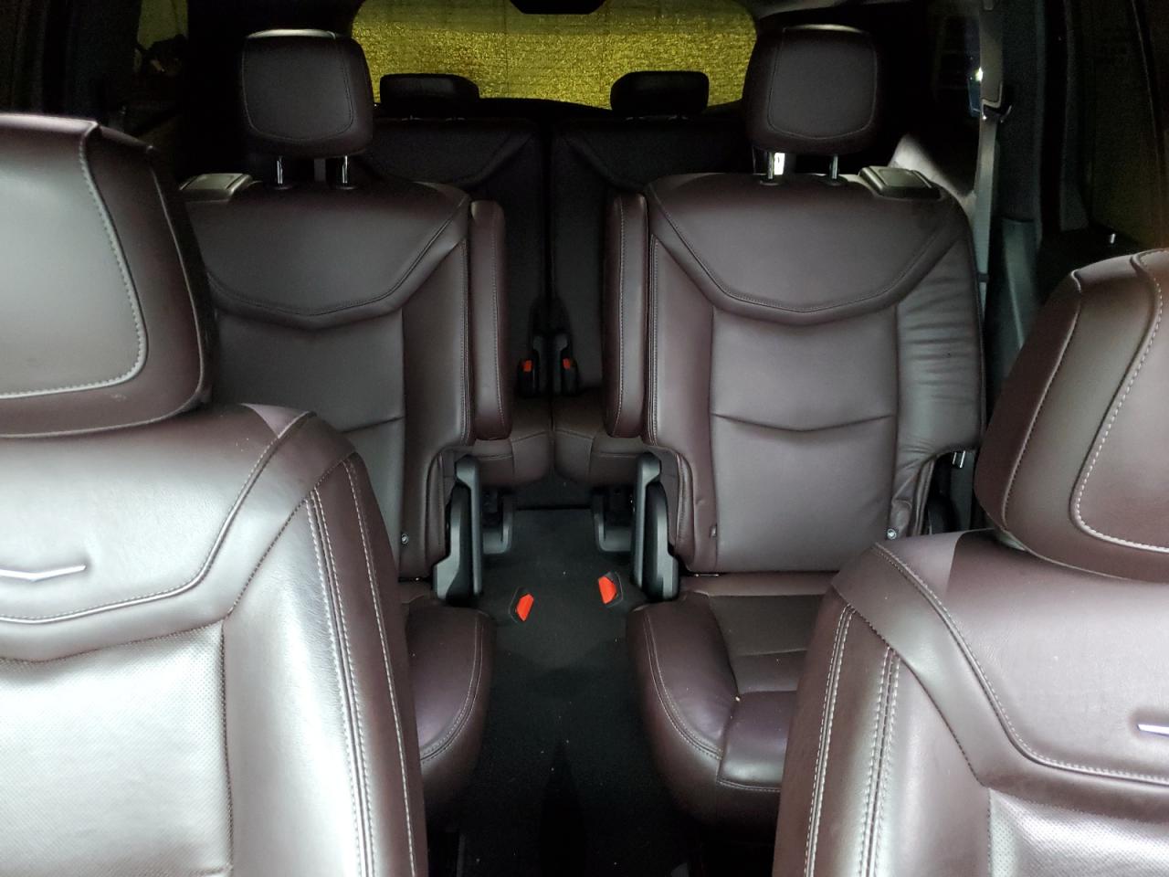 2020 Cadillac Xt6 Premium Luxury VIN: 1GYKPCRS4LZ154196 Lot: 81938785