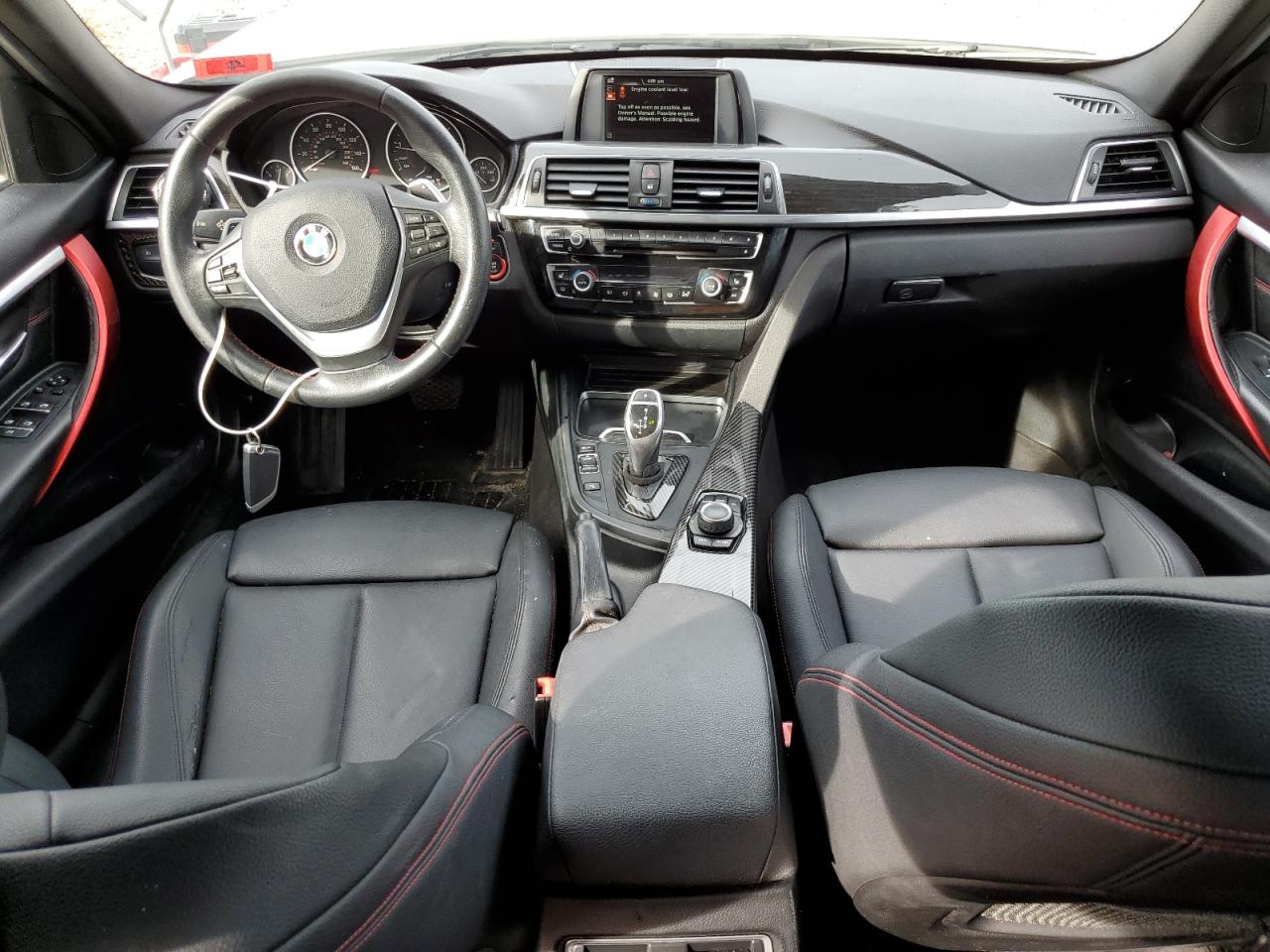 2016 BMW 328 Xi Sulev VIN: WBA8E3G52GNU04533 Lot: 70460255