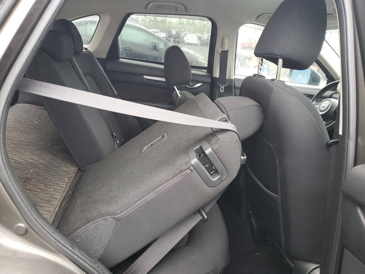 2019 Mazda Cx-5 Sport VIN: JM3KFABL9K0565278 Lot: 72035725