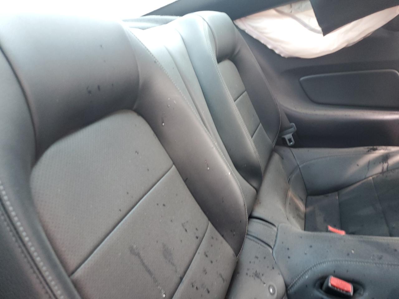 2015 Ford Mustang Gt VIN: 1FA6P8CF2F5310835 Lot: 80263765