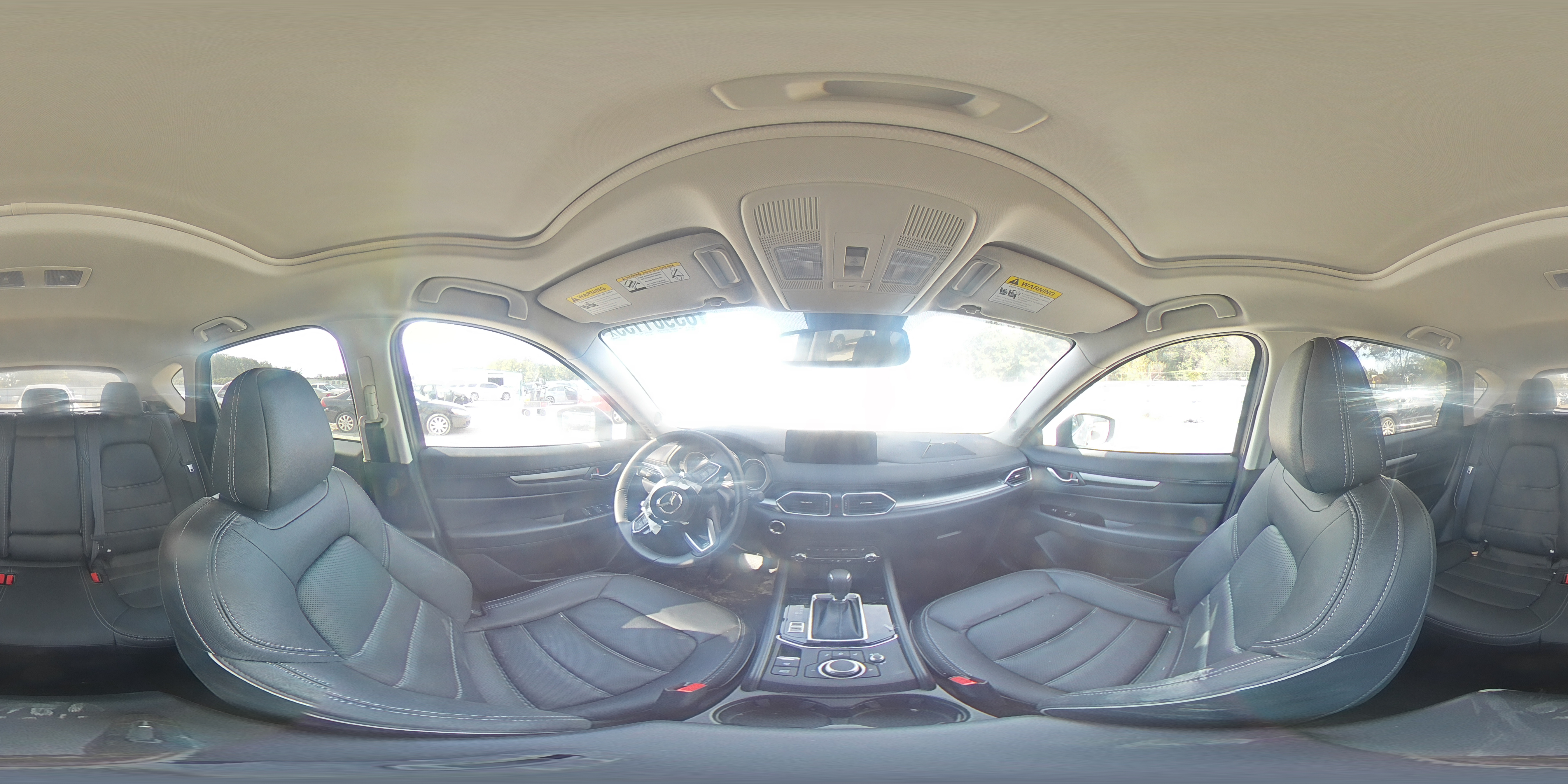 2024 Mazda Cx-5 Preferred VIN: JM3KFBCLXR0479914 Lot: 83901155