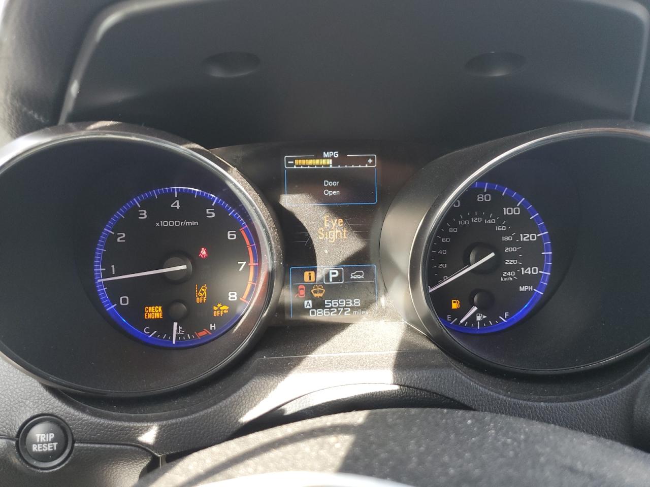 2016 Subaru Outback 2.5I Limited VIN: 4S4BSBNC1G3339694 Lot: 84025035