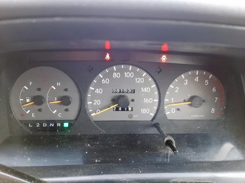 1997 TOYOTA  