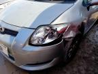 2008 TOYOTA AURIS TR VVT-I  for sale at Copart BRISTOL