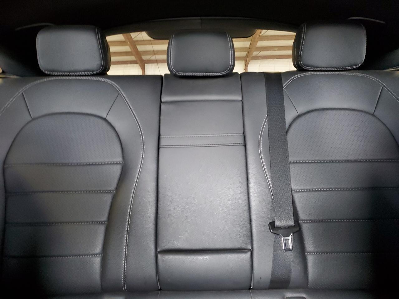 2020 Mercedes-Benz Glc Coupe 300 4Matic VIN: W1N0J8EB5LF864297 Lot: 80076655