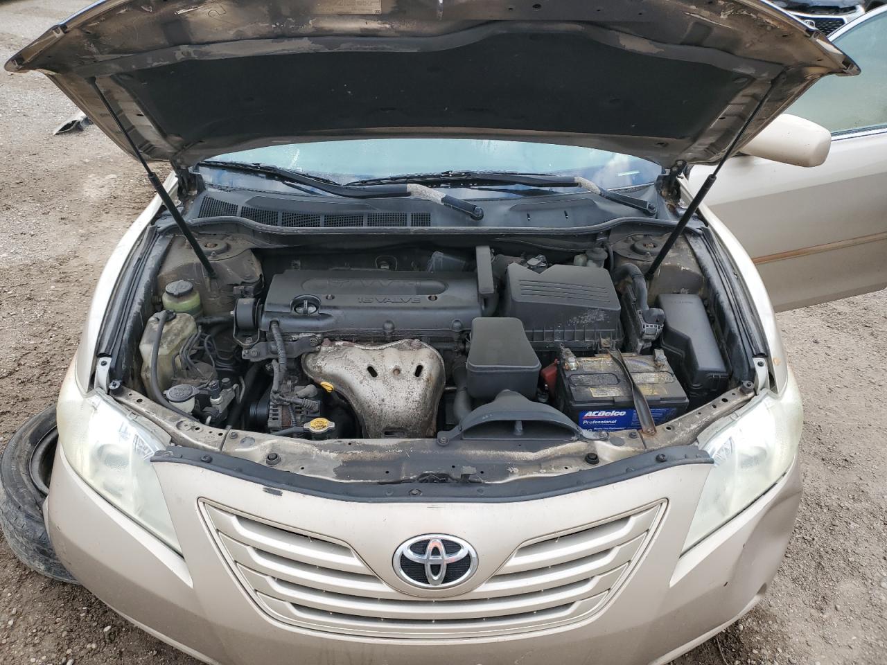 2009 Toyota Camry Base VIN: 4T1BE46K59U385499 Lot: 70907215