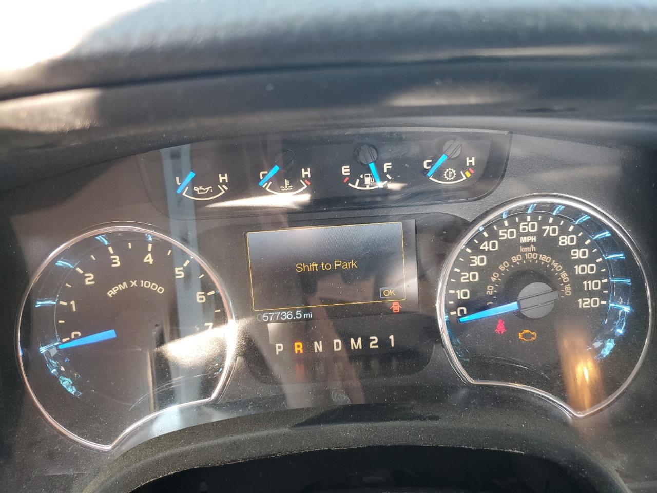 2014 Ford F150 Super Cab VIN: 1FTEX1EM0EFB39035 Lot: 80887845