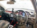 2018 SUZUKI SWIFT SPORT BOOSTERJET  for sale at Copart NEWBURY