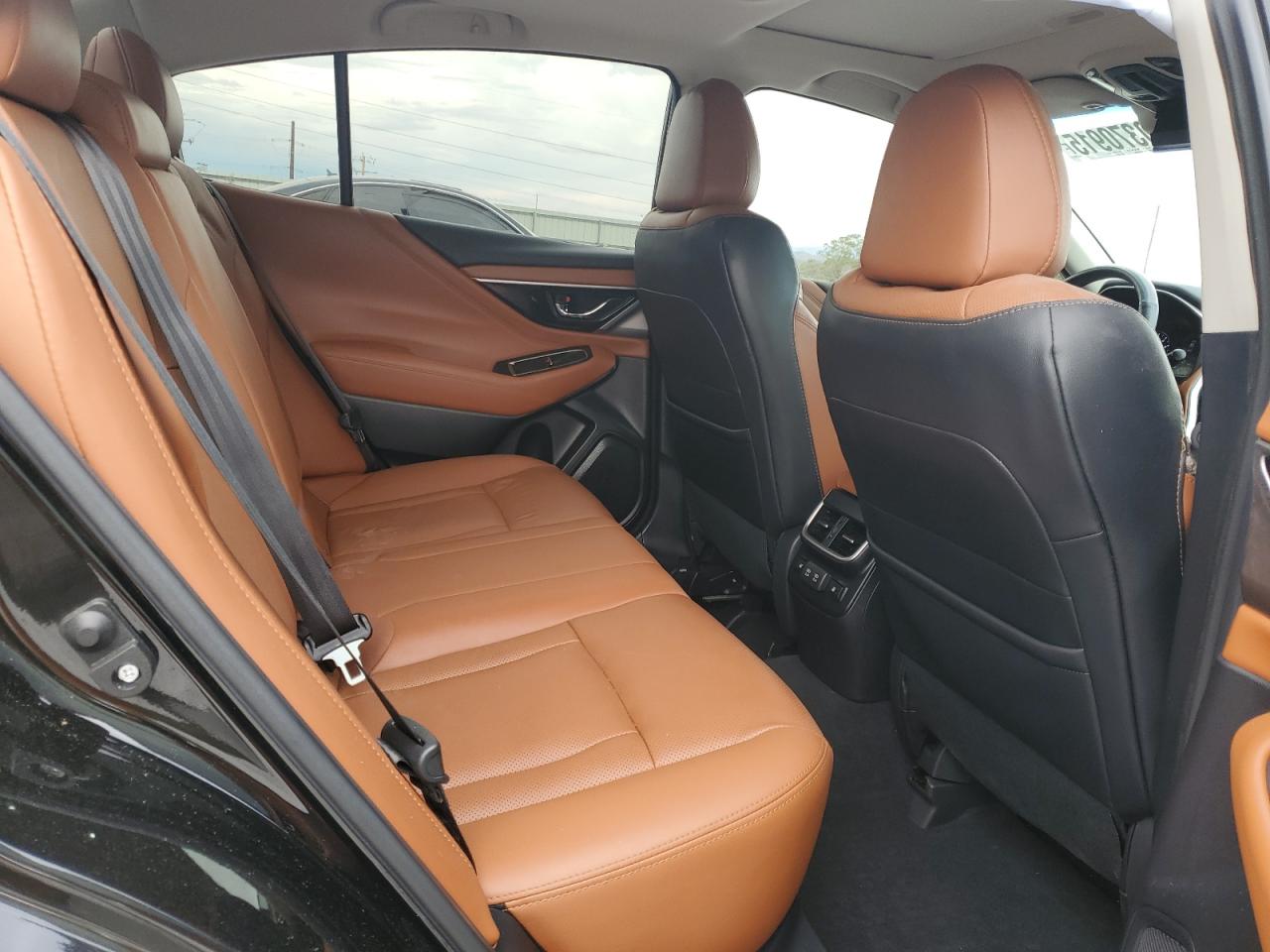 2020 Subaru Legacy Touring Xt VIN: 4S3BWGP66L3029970 Lot: 84223525