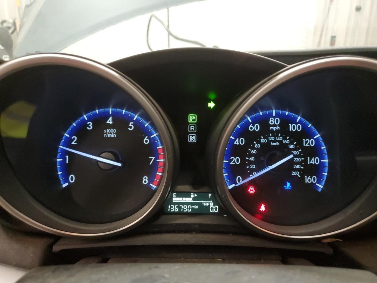 2012 Mazda 3 I VIN: JM1BL1W75C1618519 Lot: 71246425