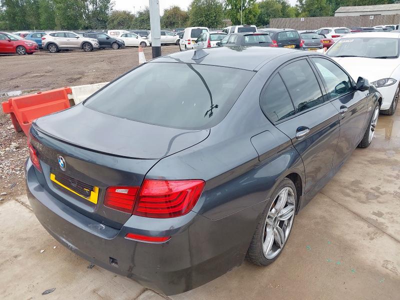 2016 BMW 530D M SPORT AUTO 