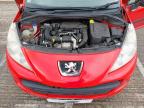2010 PEUGEOT 207 S HDI  for sale at Copart CHESTER