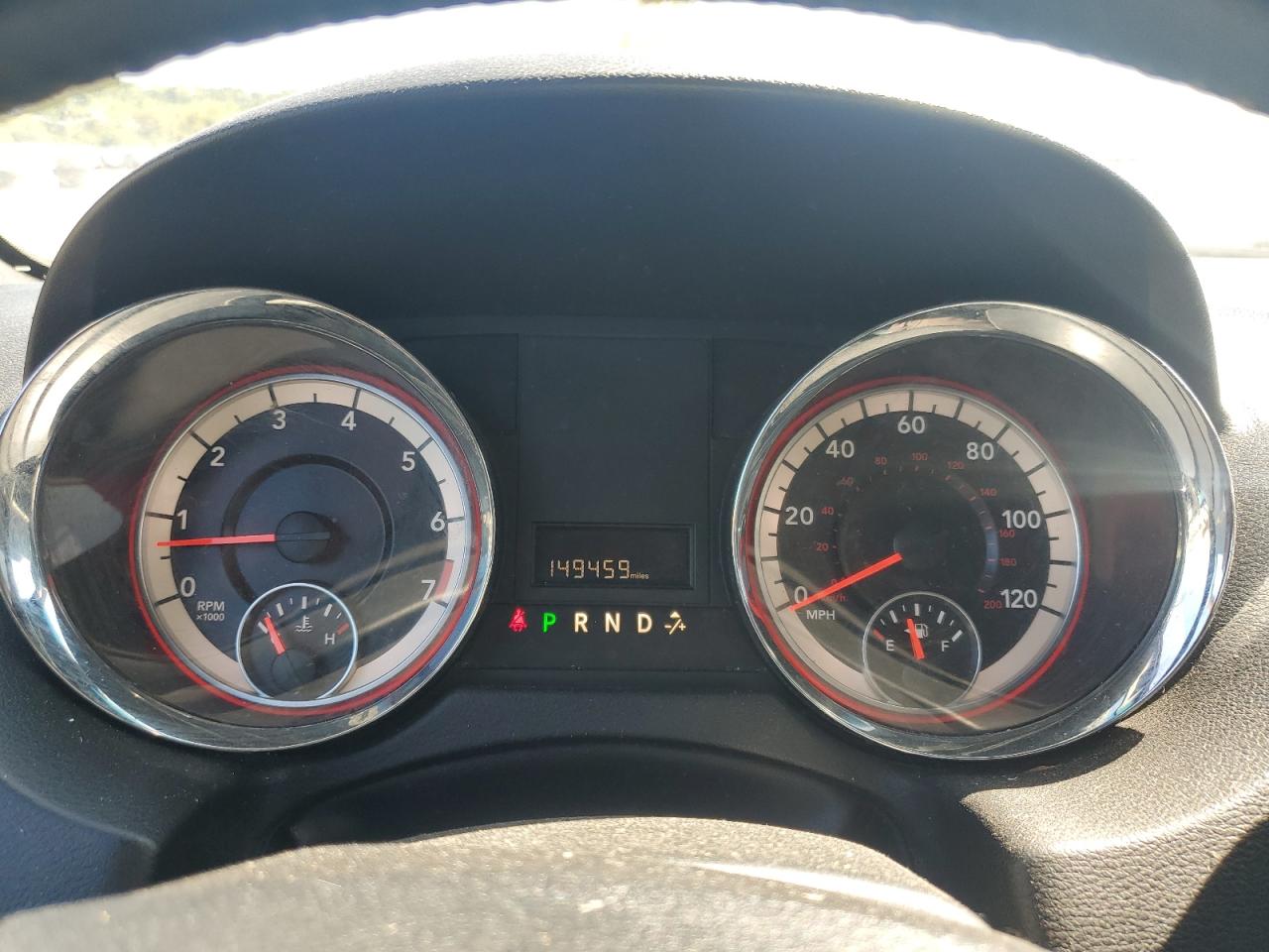 2017 Dodge Grand Caravan Sxt VIN: 2C4RDGCG7HR766614 Lot: 71858095