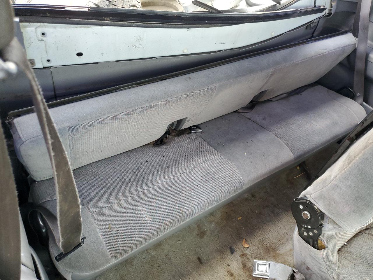 1994 Ford F150 VIN: 1FTEX14H9RKA55538 Lot: 80136745